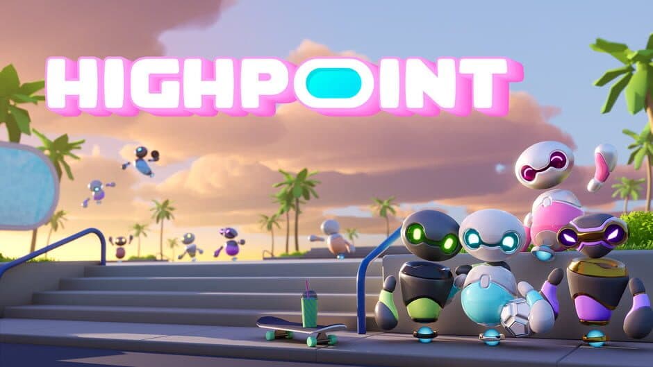 Highpoint