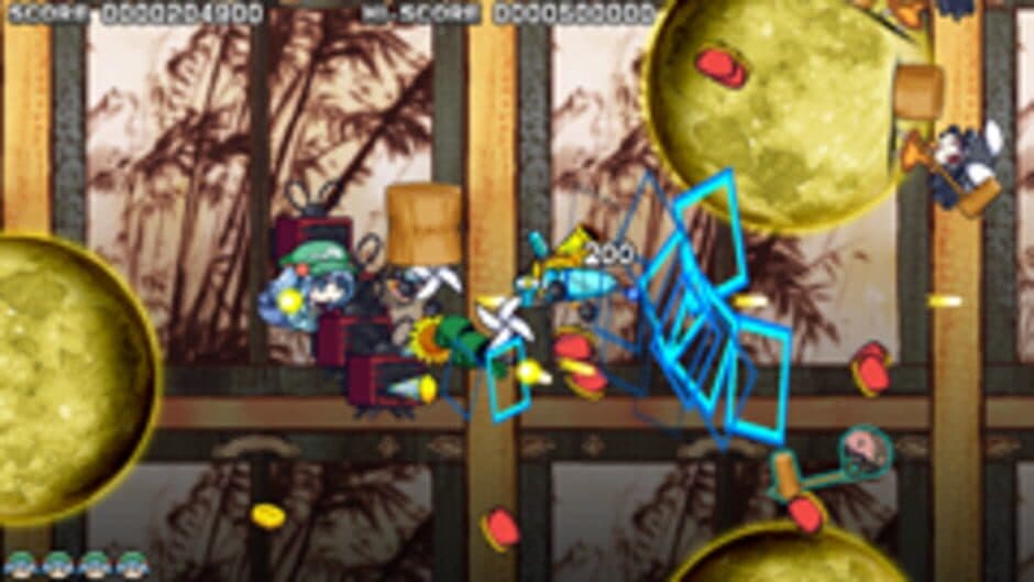 Shoot Shoot Nitori screenshot 4