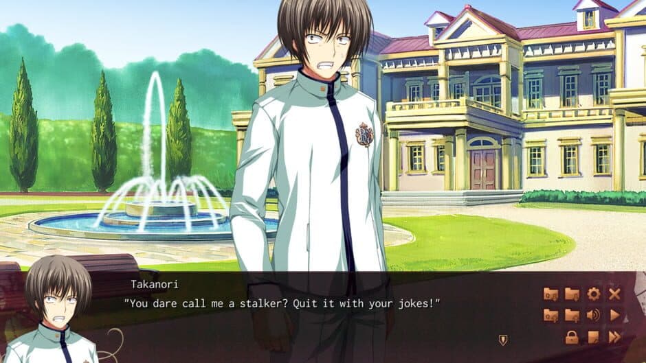 Akatsuki no Goei screenshot 4