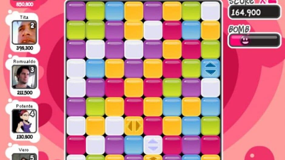 Plock screenshot 3