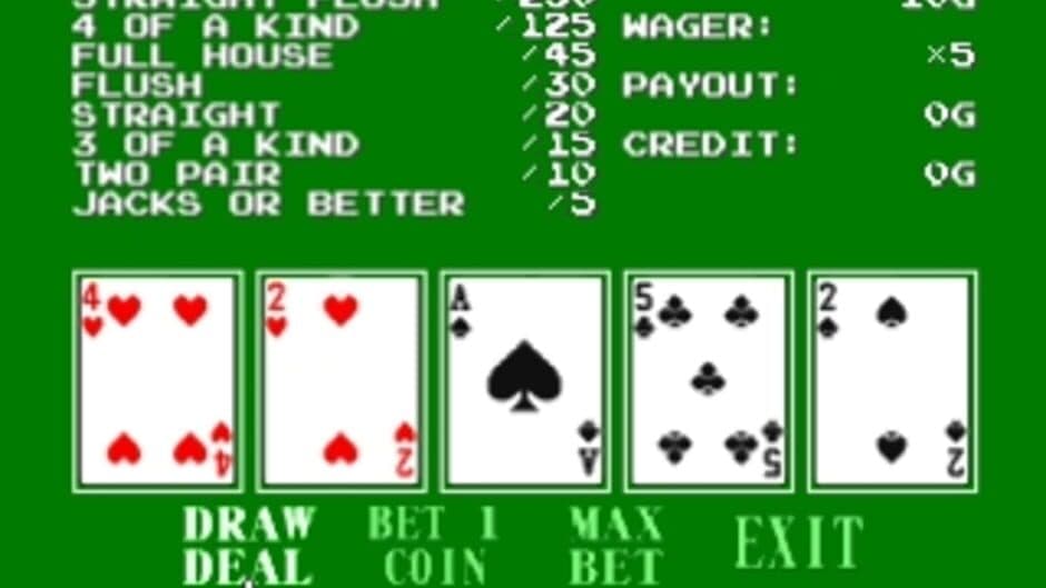 Simple 1500 Series Vol. 49: The Casino