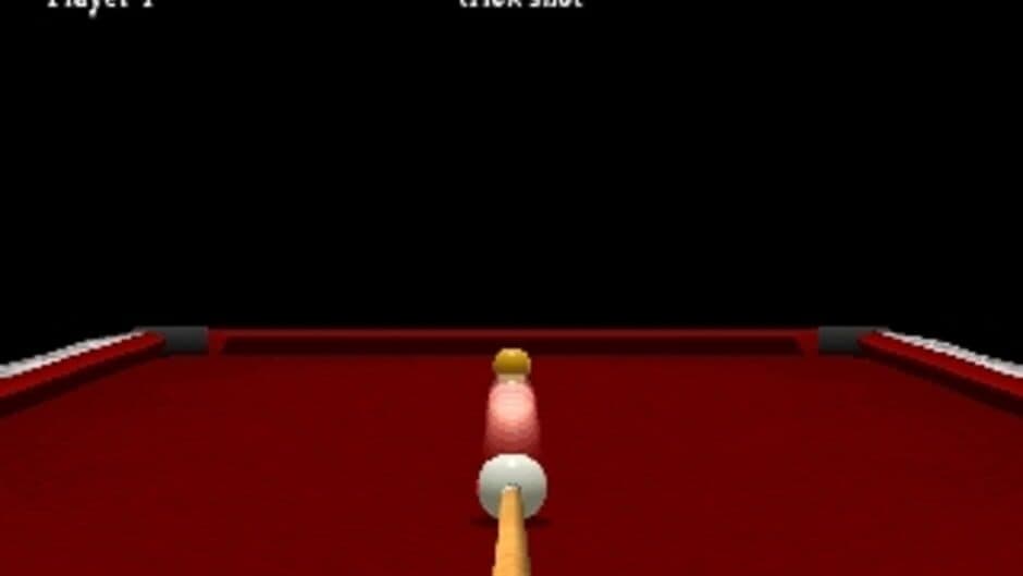 Simple 1500 Series Vol. 50: The Billiards 2