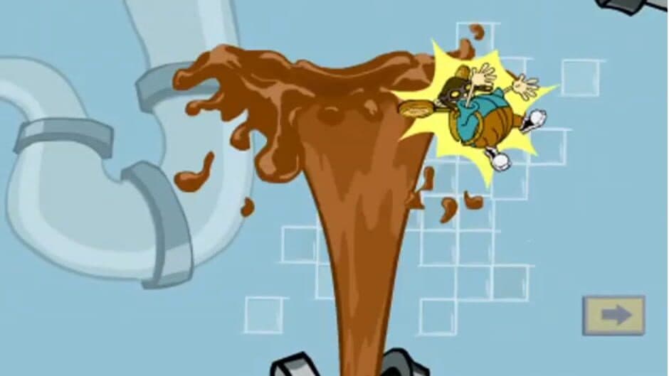 Codename: Kids Next Door - Ice Creamed screenshot 2