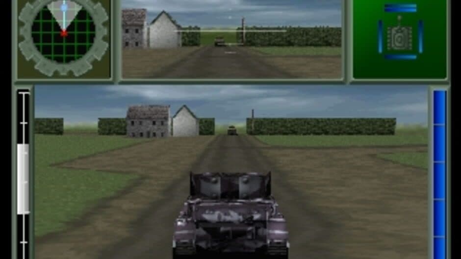 Simple 1500 Series Vol. 90: The Sensha