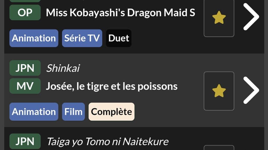 Karaoke Mugen
