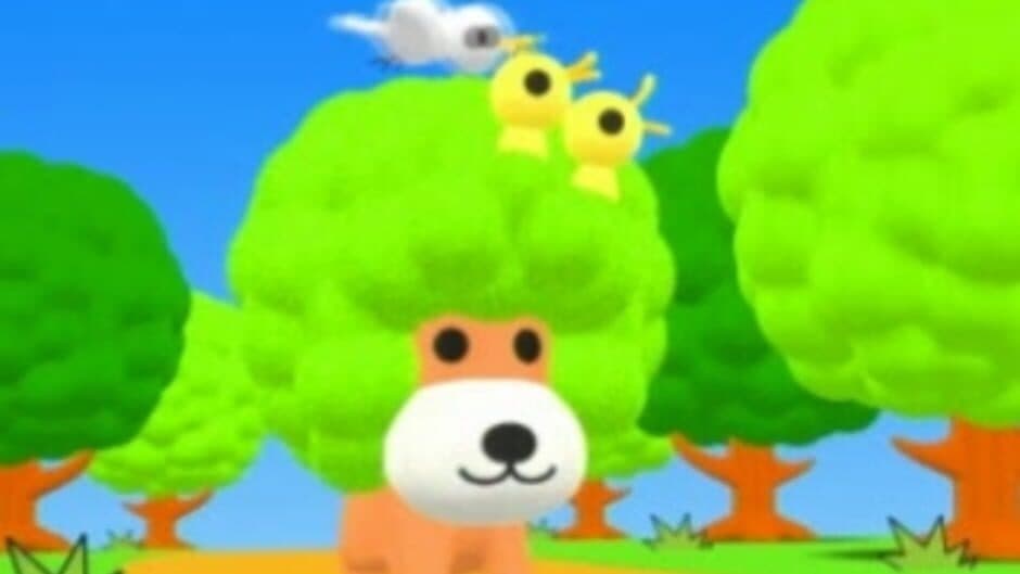 Simple Characters 2000 Series Vol. 02: Afro Ken - The Puzzle screenshot 3