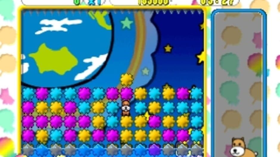Simple Characters 2000 Series Vol. 02: Afro Ken - The Puzzle screenshot 2