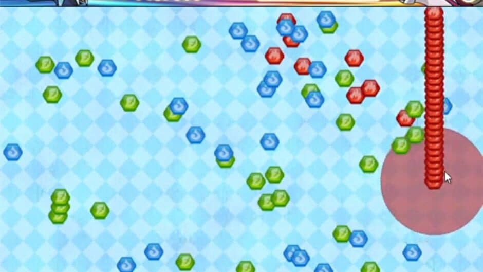 Pokémon: Towering Legends