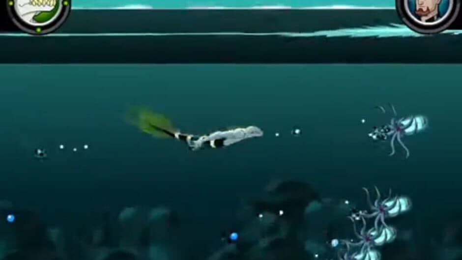 Ben 10: Power Splash screenshot 3