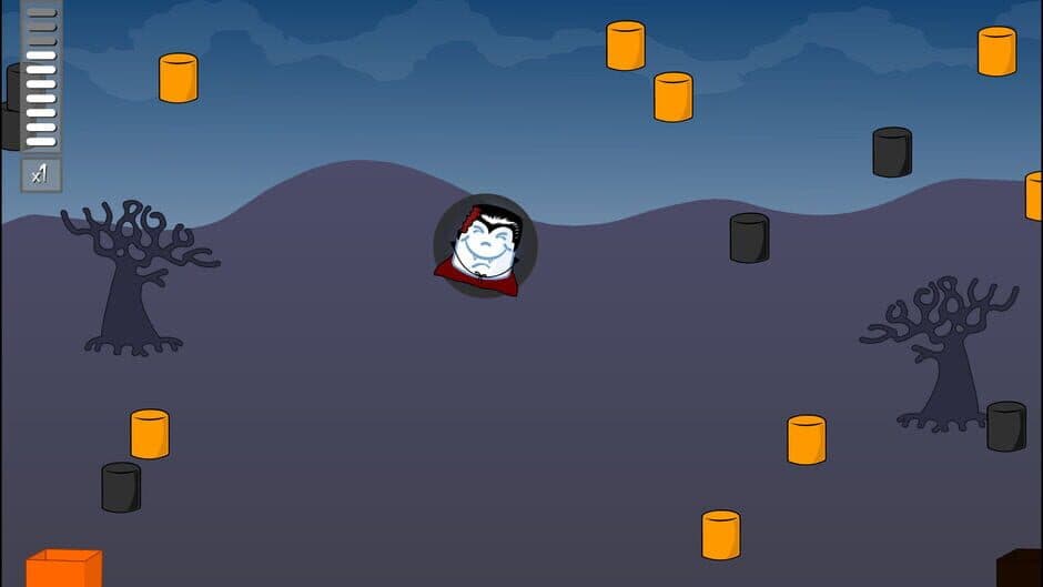 Marshie's Malloween Mix-Up screenshot 2