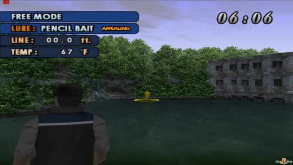 Fisherman's Bass Club