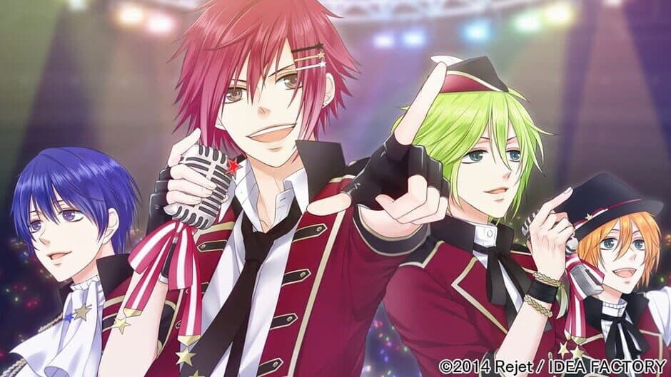 Marginal #4: Idol of Supernova screenshot 3
