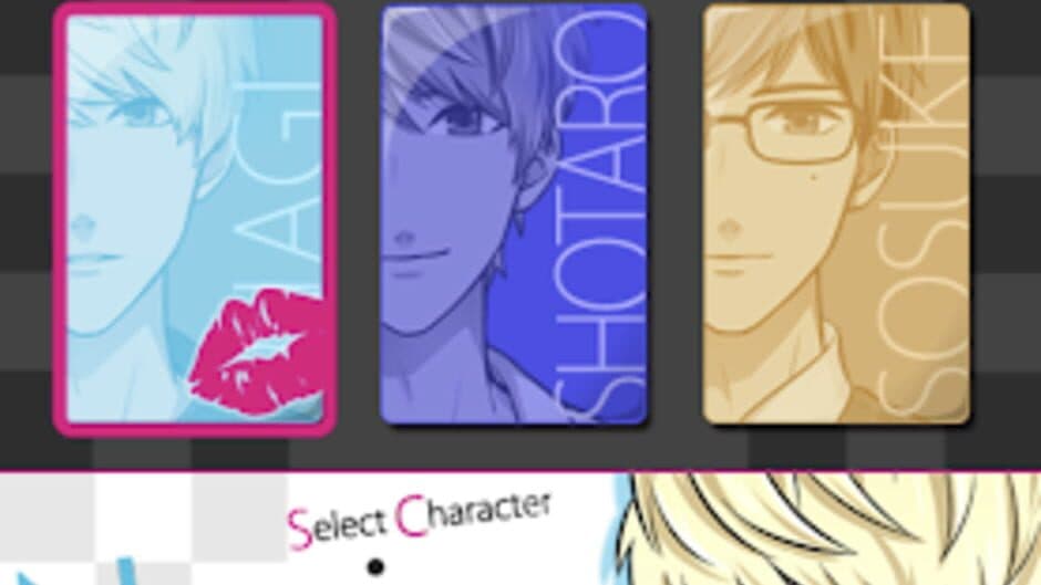 Liar! Scheming Socialites screenshot 3