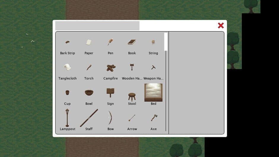 Farwoods screenshot 4
