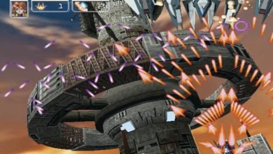 Steel Dragon Ex