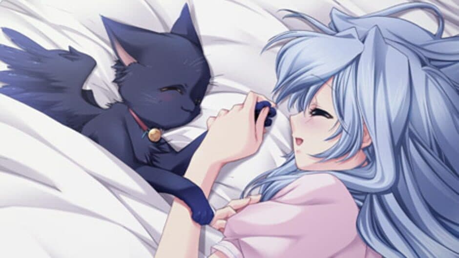 Under the Moon: Tsukiiro Ehon screenshot 2