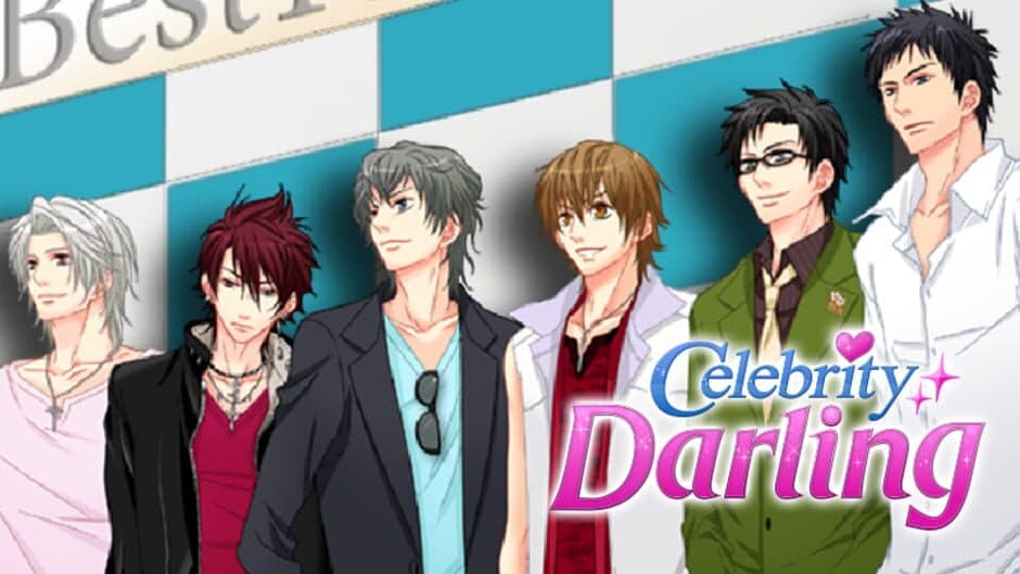 Celebrity Darling