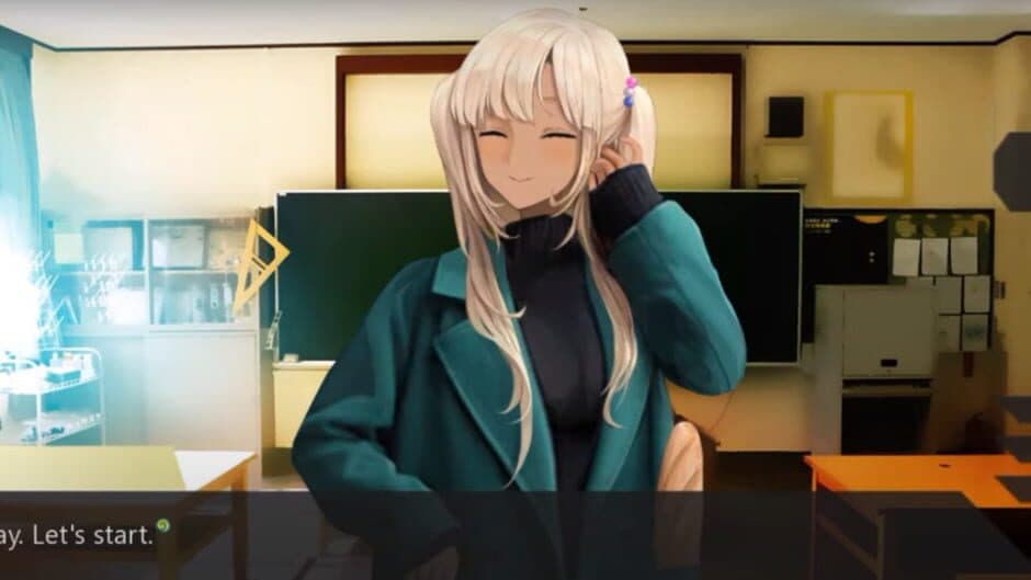 Kronii is Hungry screenshot 2