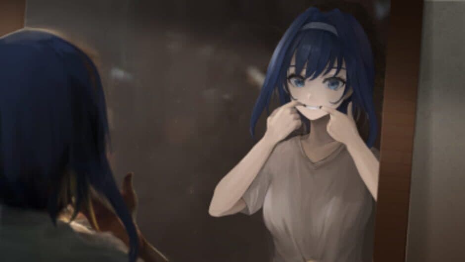Kronii is Hungry screenshot 3
