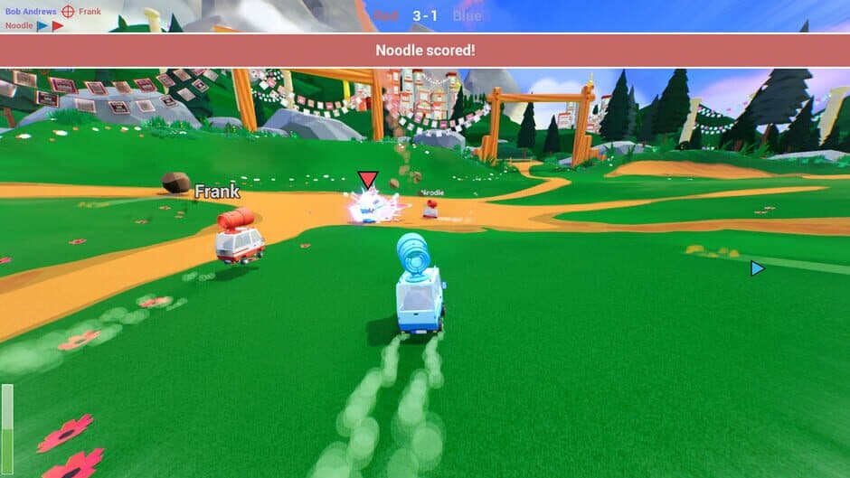 King of Kalimpong screenshot 2