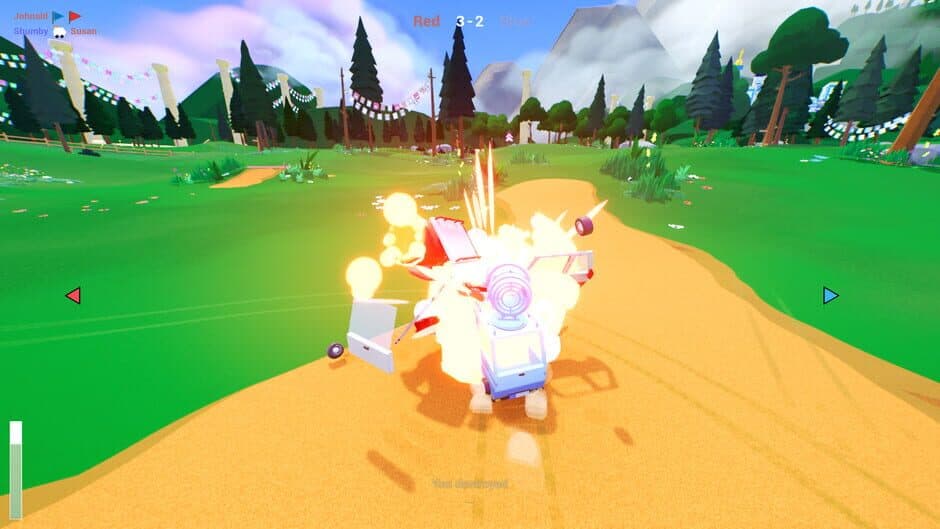 King of Kalimpong screenshot 6