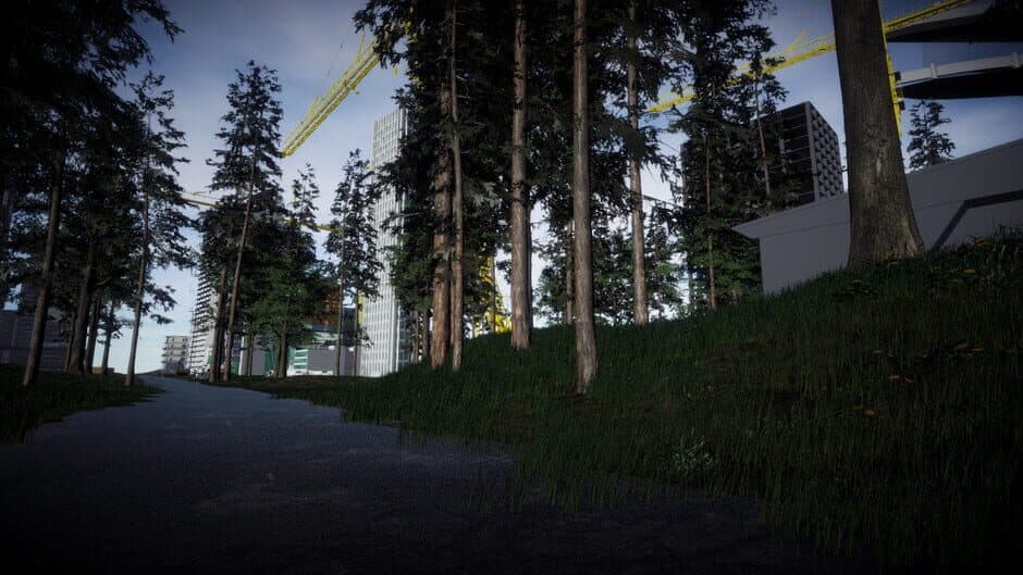 Acclimate screenshot 5