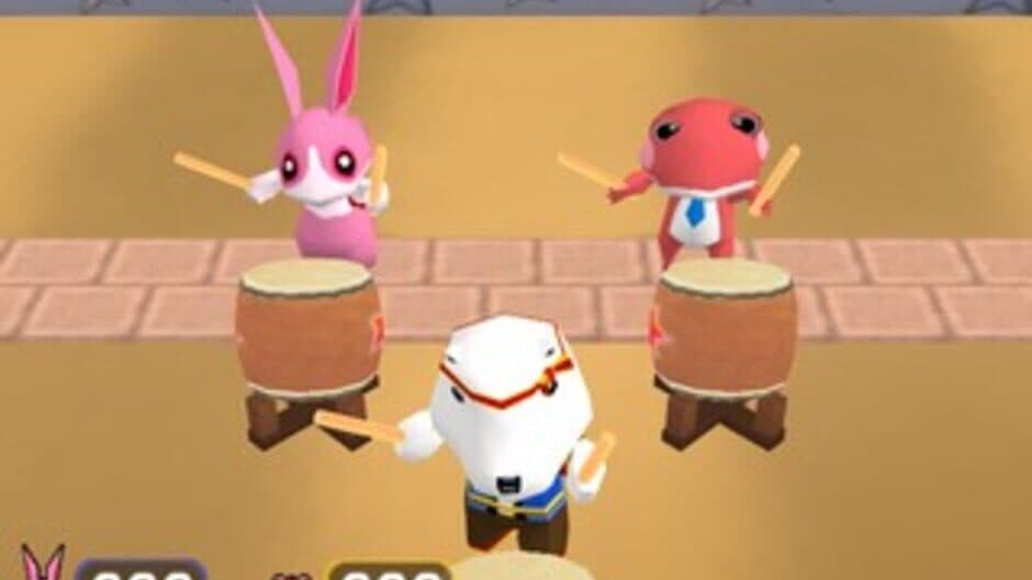 Simple 2000 Series Vol. 89: The Party Games 2 screenshot 2
