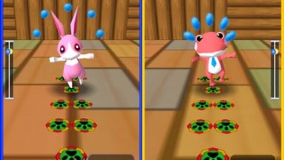Simple 2000 Series Vol. 89: The Party Games 2