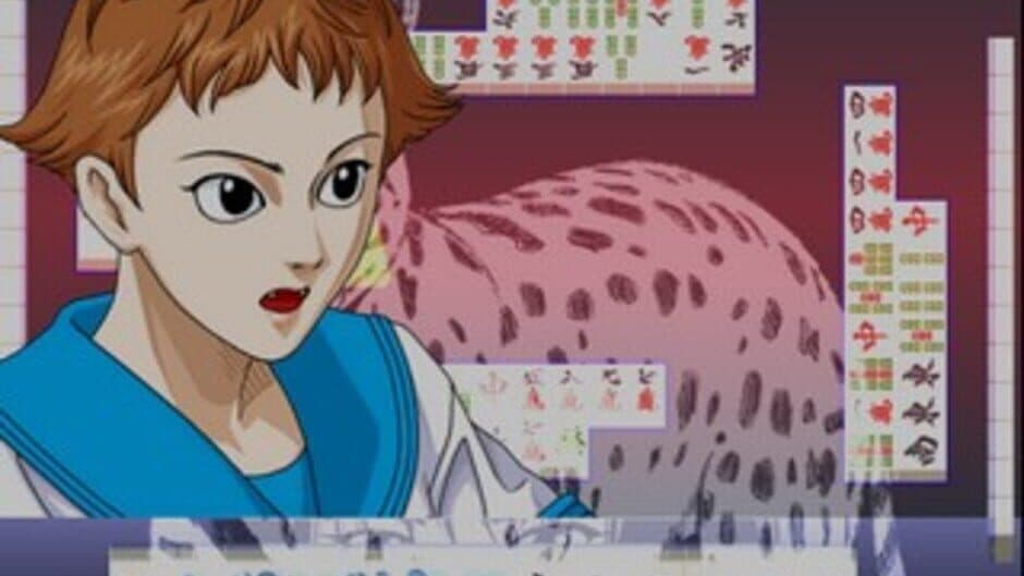 Simple 2000 Series Ultimate Vol. 22: Stylish Mahjong screenshot 2
