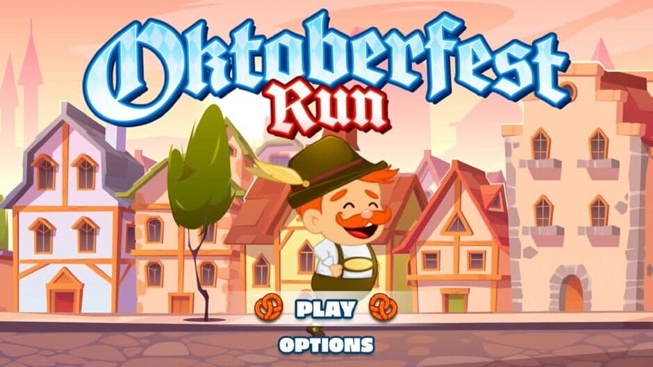 Oktoberfest Run screenshot 4