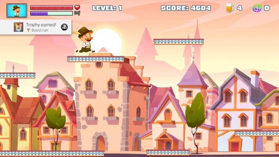 Oktoberfest Run screenshot 5