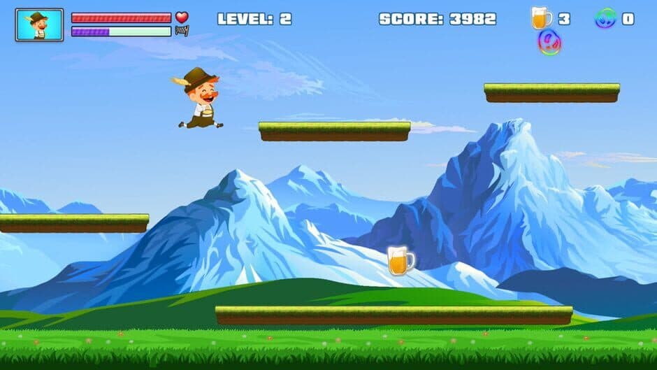 Oktoberfest Run screenshot 3