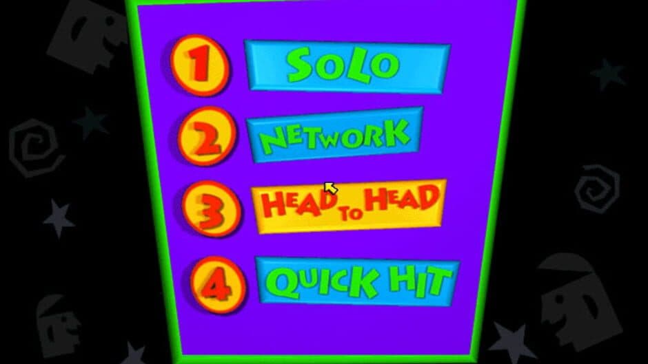 Super Scattergories!