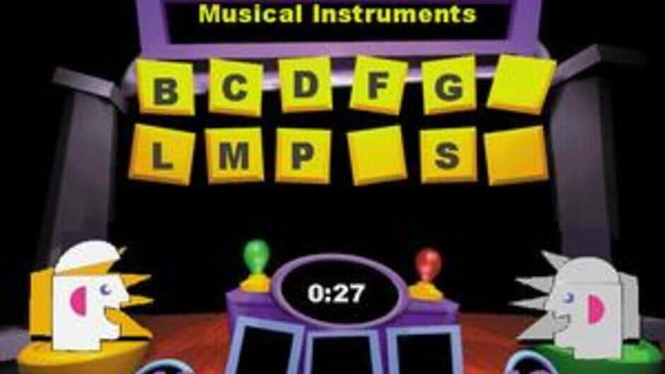 Super Scattergories! screenshot 2