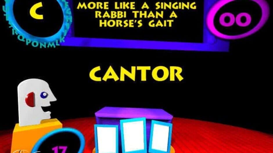 Super Scattergories! screenshot 4