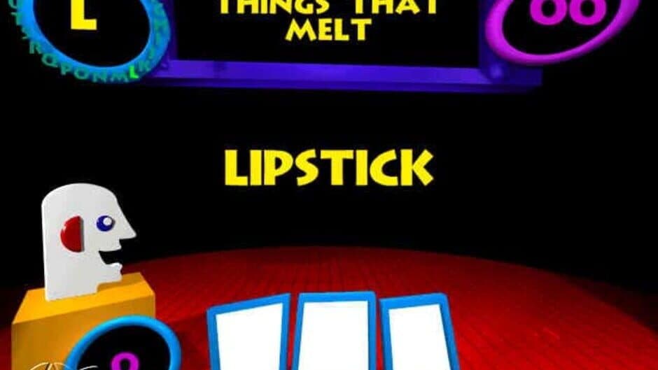 Super Scattergories! screenshot 3