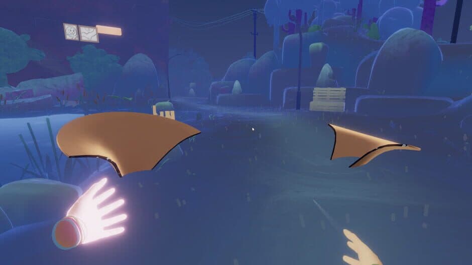 Dream Catcher VR screenshot 3