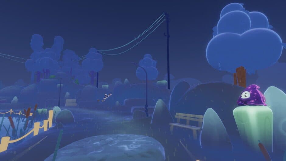 Dream Catcher VR screenshot 6