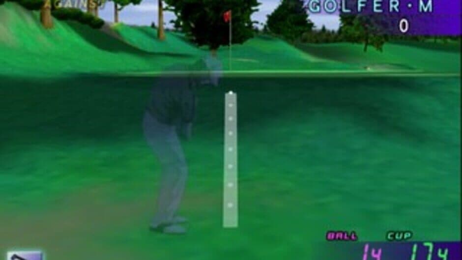 Golf Navigator Vol.2