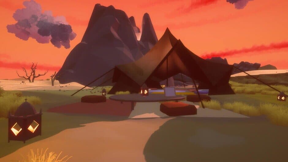 Dejar Ir: A Pandemic Soulful Tale screenshot 3