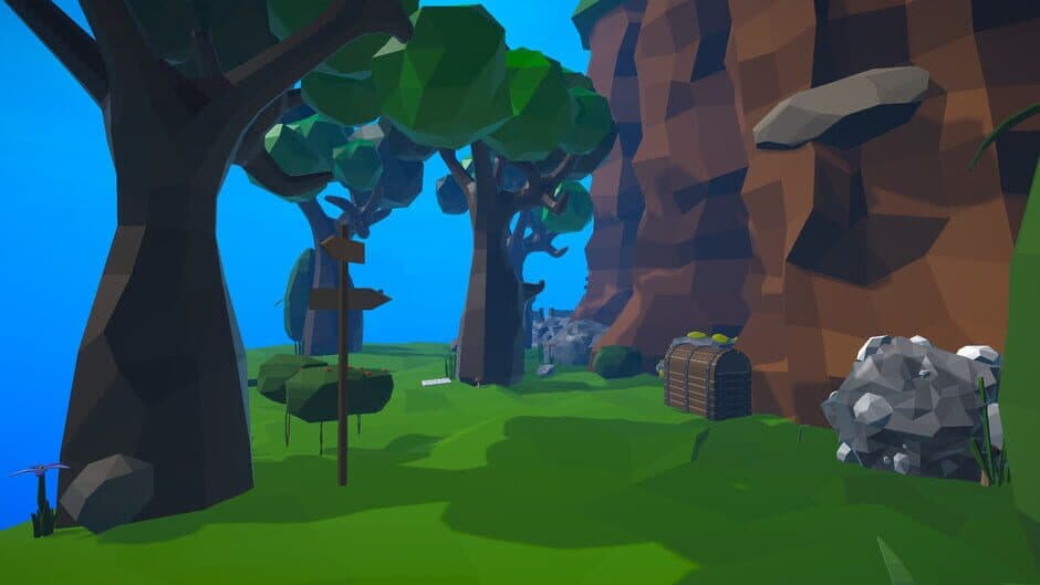 Airdrift screenshot 2