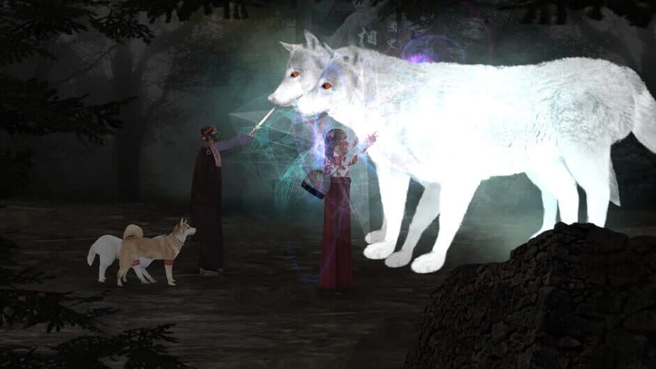 Lightworkers screenshot 3