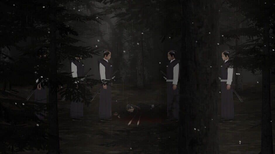 Lightworkers screenshot 5
