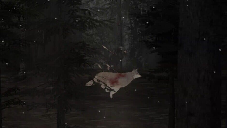 Lightworkers screenshot 4