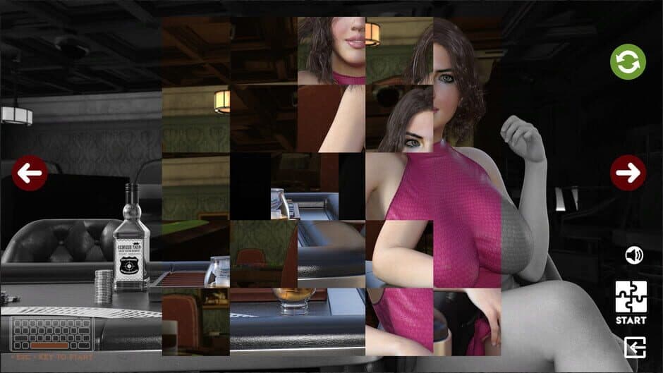 Whore Dealer screenshot 4