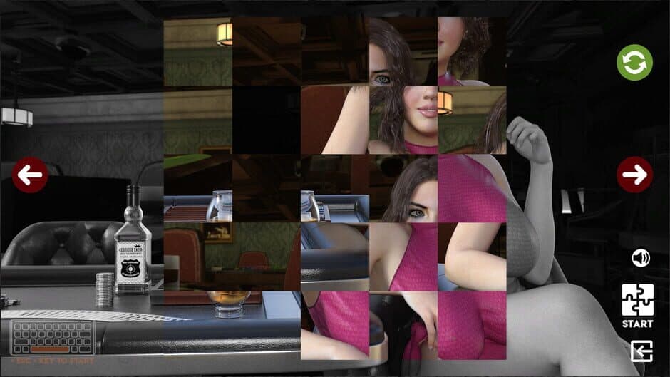 Whore Dealer screenshot 3