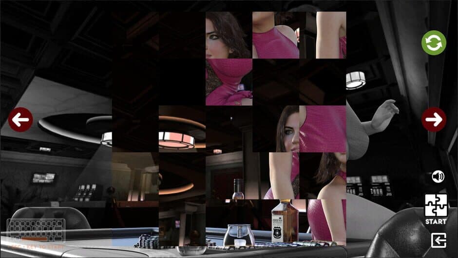 Whore Dealer screenshot 2