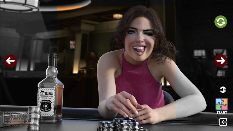 Whore Dealer screenshot 5