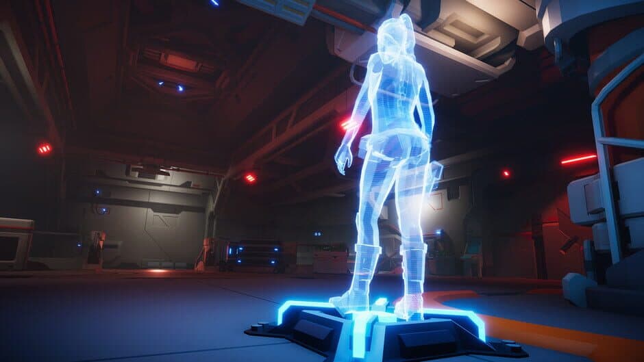 Eden Remains: Arrival screenshot 2