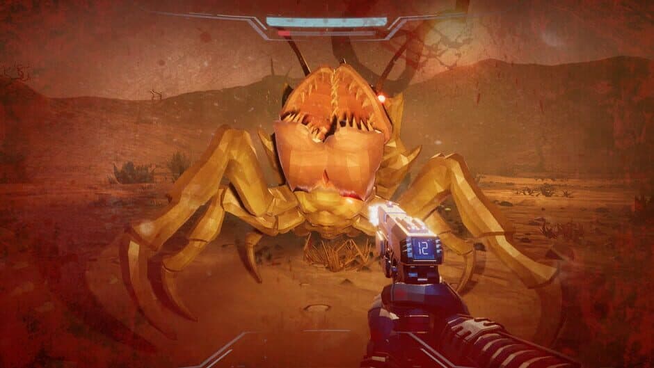 Eden Remains: Arrival screenshot 3